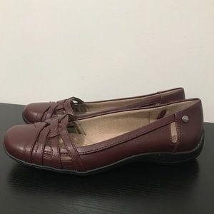 New sandal Life Stride